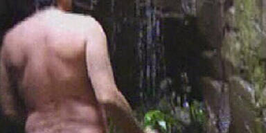 Für Michael ist das Dschungelabenteuer vorbei