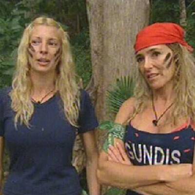 Peters vierte Dschungelprüfung