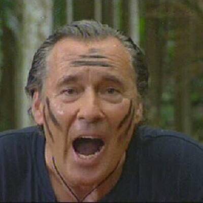 Peters vierte Dschungelprüfung