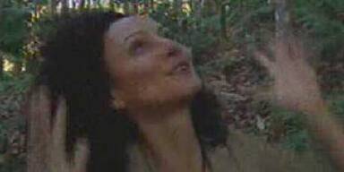 Mausi & Giulia im Knast