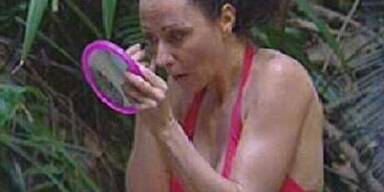 Im Dschungel heißt es ab jetzt: Ösis gegen Piefke!