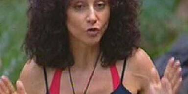 Im Dschungel heißt es ab jetzt: Ösis gegen Piefke!