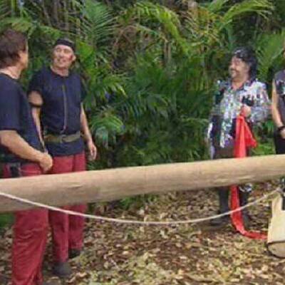 Peter Bond scheitert