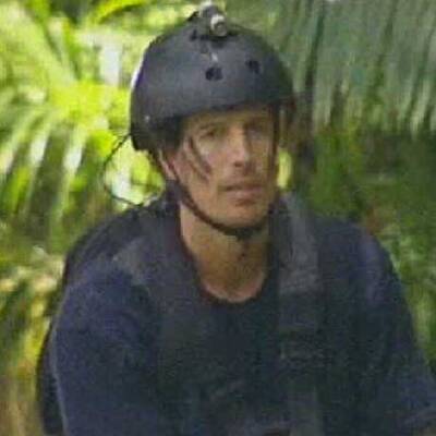 Peter Bond scheitert