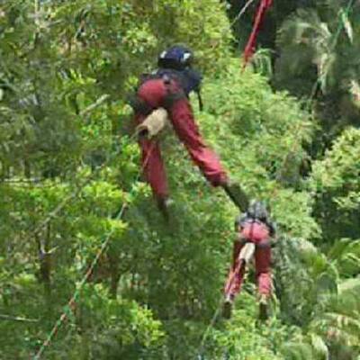 Peter Bond scheitert