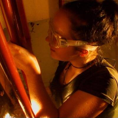 Tag 2 im Dschungelcamp: Alle Bilder