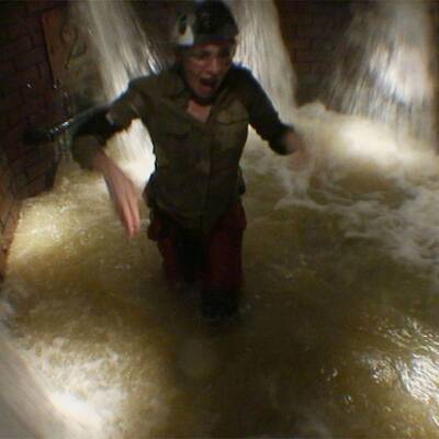 Dschungelcamp 2013: Der zweite Tag im Urwald