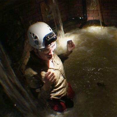 Dschungelcamp 2013: Der zweite Tag im Urwald