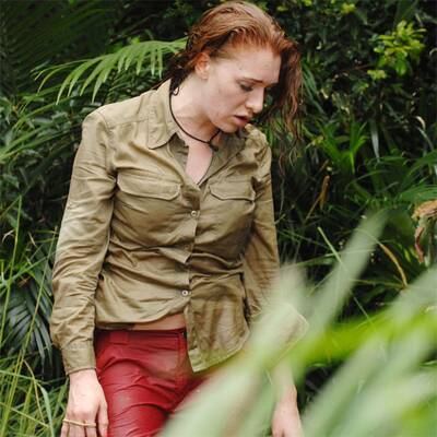 Dschungelcamp 2013: Der zweite Tag im Urwald