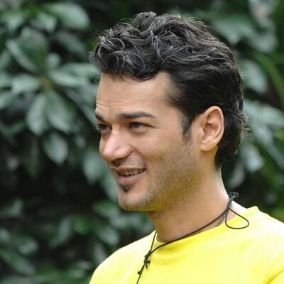 Tag 3 im Dschungelcamp: Alle Bilder