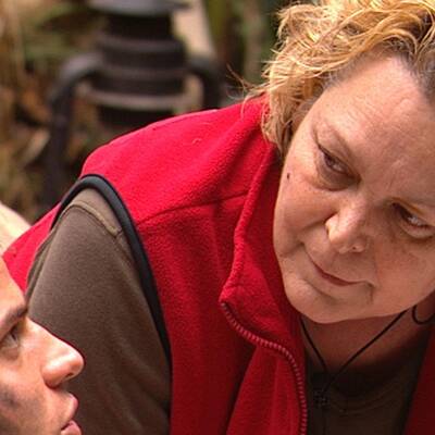 Tag 3 im Dschungelcamp: Alle Bilder