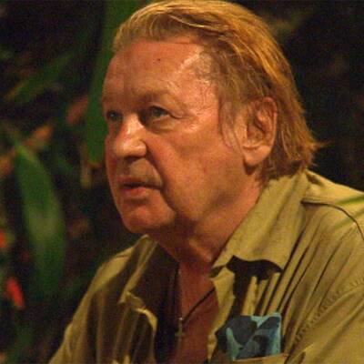 Dschungelcamp 2013: Der zweite Tag im Urwald