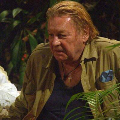 Dschungelcamp 2013: Der zweite Tag im Urwald