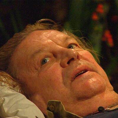 Dschungelcamp 2013: Der zweite Tag im Urwald