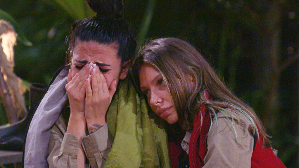 Dschungelcamp: Kirchberger sorgt für Traum-Start