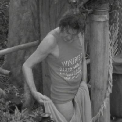 Der zweite Tag im Dschungelcamp