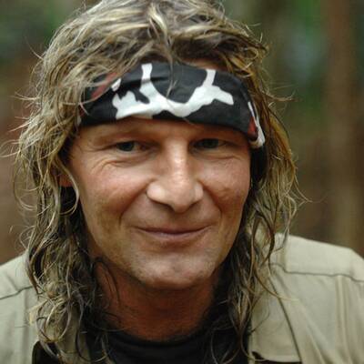 Tag 3 im Dschungelcamp: Alle Bilder