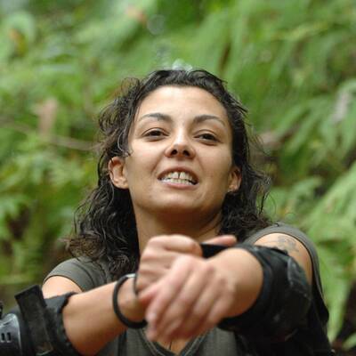 Tag 2 im Dschungelcamp: Alle Bilder