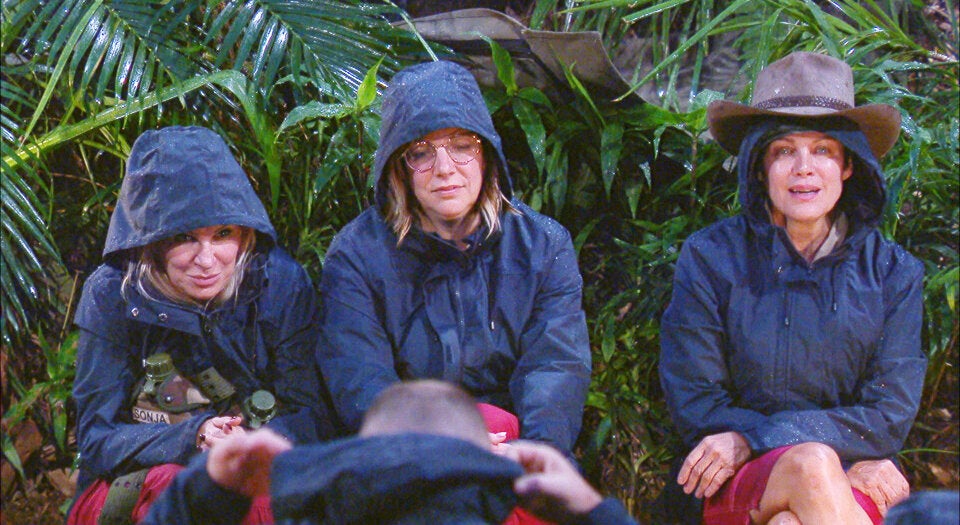 Dschungelcamp: Kirchberger sorgt für Traum-Start