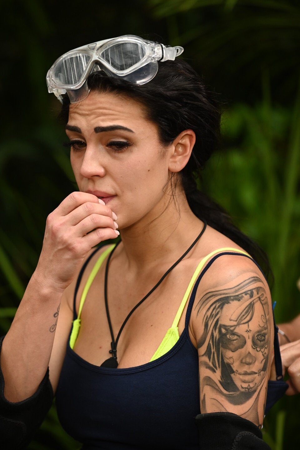 Dschungelcamp: Kirchberger sorgt für Traum-Start