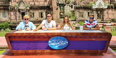 Dsds Jury