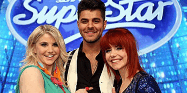 DSDS: Spannung vor Halbfinale
