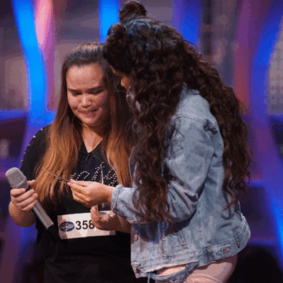 DSDS - Sie sind im Recall