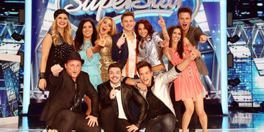 DSDS 2. Live-Challenge