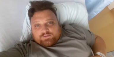 DSDS-Star Menowin: ''Habe Angst, mich tot zu fressen''