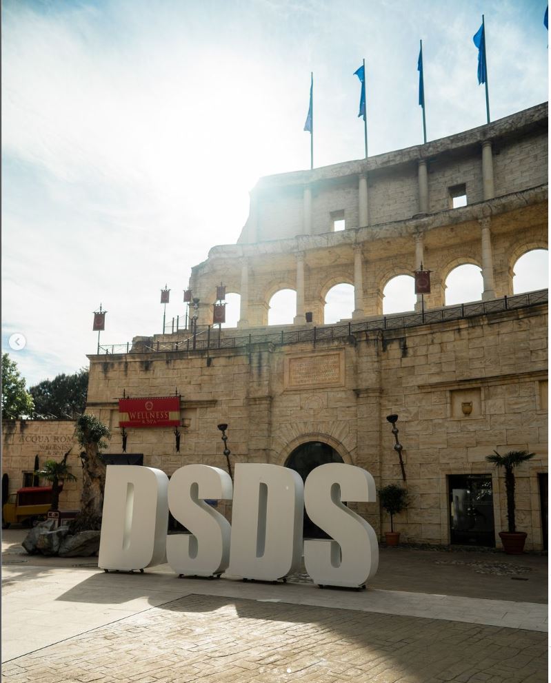 DSDS im Europapark Rust