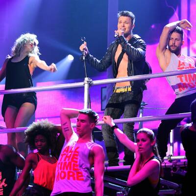 Das war das DSDS Halfinale 2014