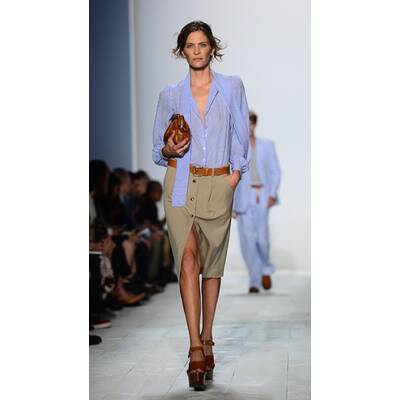 Topmodels und ihre Schwestern