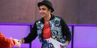 dsds2015-Yahya Saeed