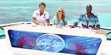 DSDS: Die 15 Kandidaten stehen fest 