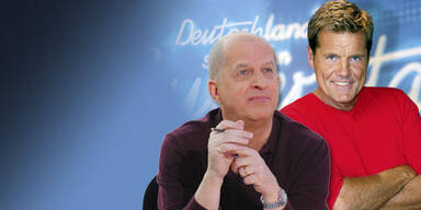 Die miesesten Sprüche bei 