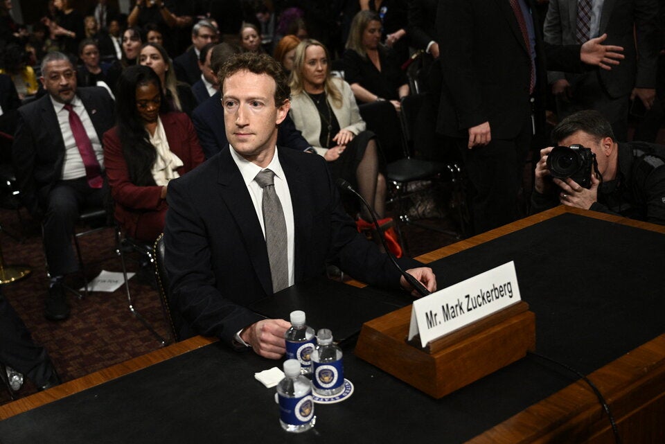 Zuckerberg