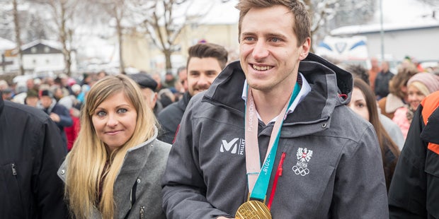 Matthias Mayer Afritz