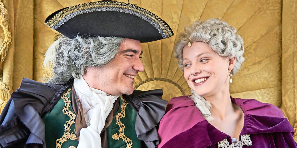 Stockinger Maria Theresia