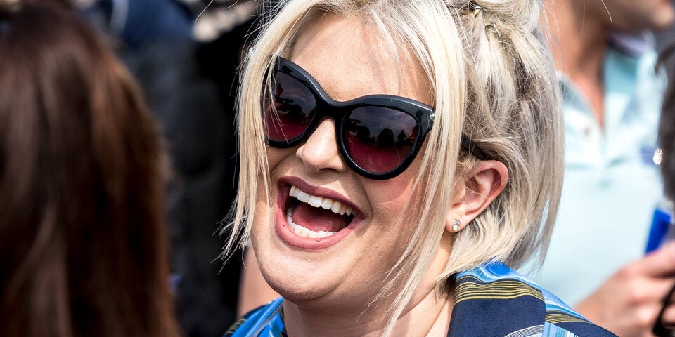 Life Ball 2018: Die Ankunft der Stars Jenner, Osbourne