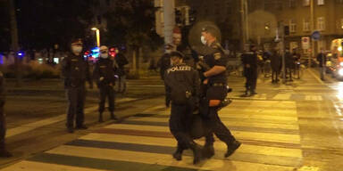 Extinction Rebellion Klima-Protest G&uuml;rtel