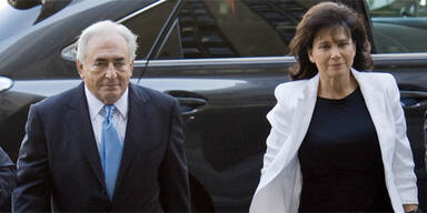 Dominique Strauss-Kahn