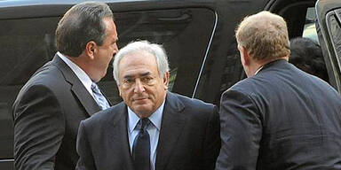 Dominique Strauss-Kahn