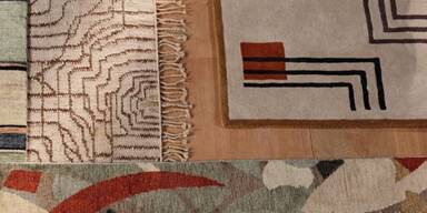 Teppiche wie aus 1001 Nacht