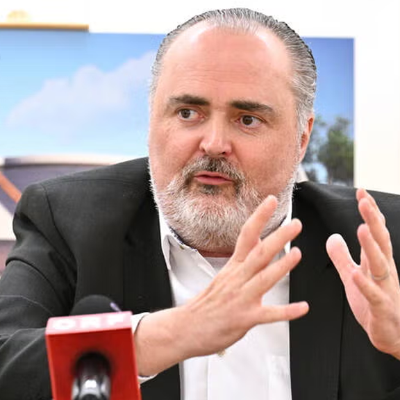 FPÖ und ÖVP planen Misstrauensantrag gegen Doskozil