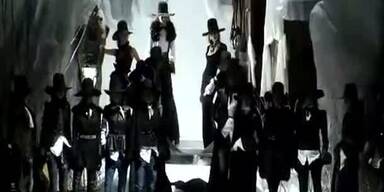 Dsquared2: Herbst/Winter Kollektion