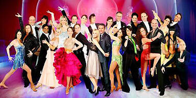 Welche Lady hat den meisten Sex-Appeal?