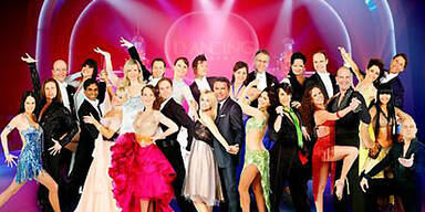 Welche Lady hat den meisten Sex-Appeal?