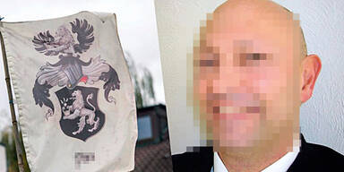 So verrückt sind deutsche "Reichsbürger"