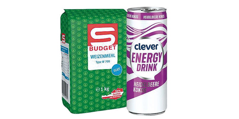 So sparen SIE richtig beim Einkaufen