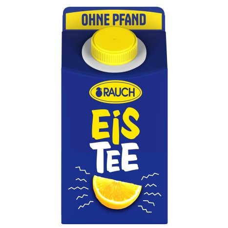 Rauch Eistee